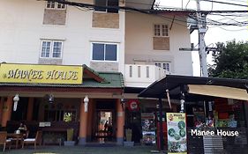 Manee Guest House Chiang Mai